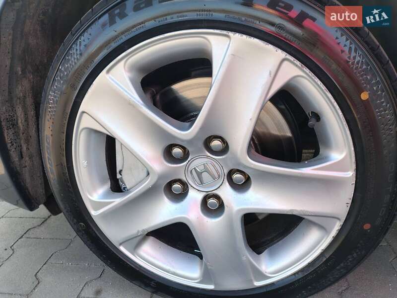 Седан Honda Legend 2006 в Борисполе