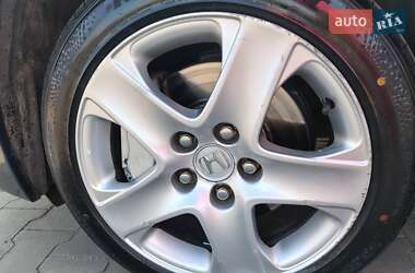 Седан Honda Legend 2006 в 