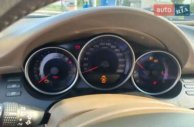 Седан Honda Legend 2006 в 