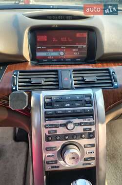 Седан Honda Legend 2006 в 