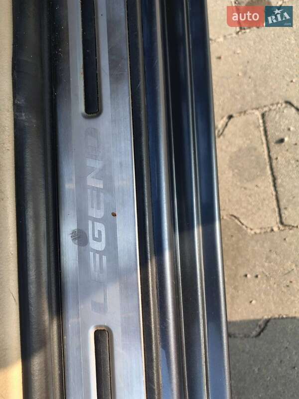 Седан Honda Legend 2006 в Борисполе