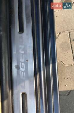 Седан Honda Legend 2006 в 