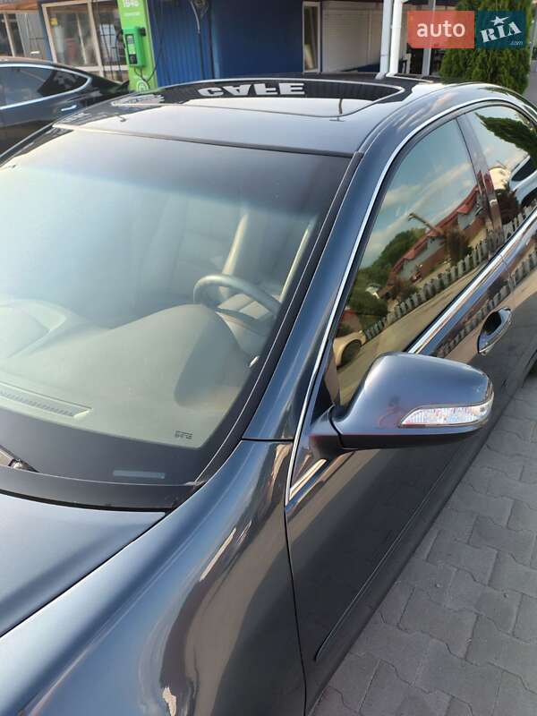 Седан Honda Legend 2006 в Борисполе