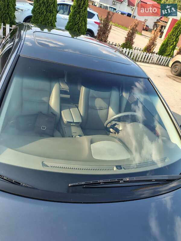 Седан Honda Legend 2006 в Борисполе