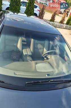 Седан Honda Legend 2006 в 