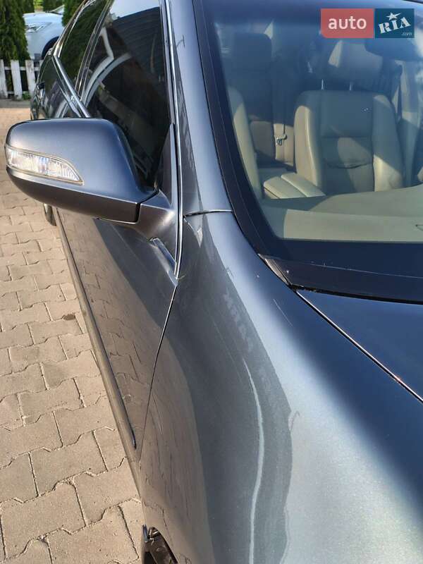 Седан Honda Legend 2006 в Борисполе