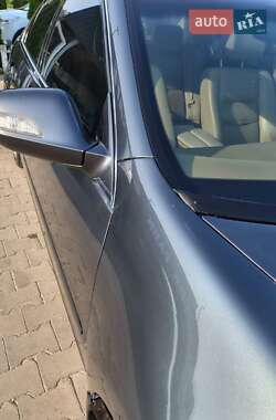 Седан Honda Legend 2006 в 
