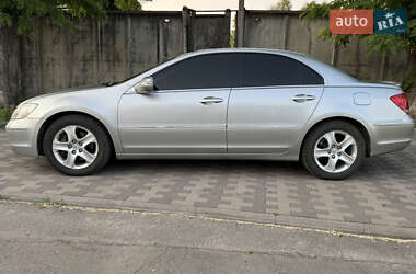 Седан Honda Legend 2006 в 