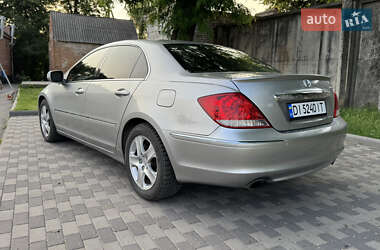 Седан Honda Legend 2006 в 
