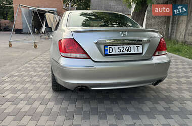 Седан Honda Legend 2006 в 