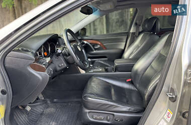 Седан Honda Legend 2006 в 