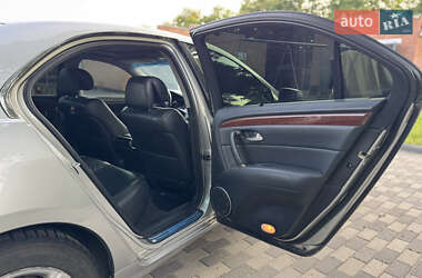 Седан Honda Legend 2006 в 