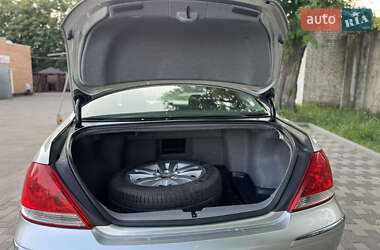 Седан Honda Legend 2006 в 