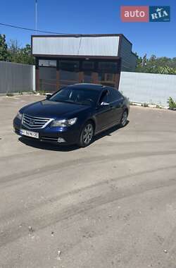 Седан Honda Legend 2008 в Ровно