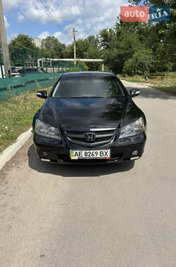 Седан Honda Legend 2007 в Днепре
