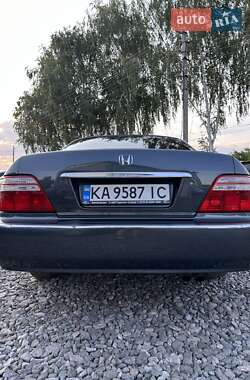 Седан Honda Legend 2003 в 