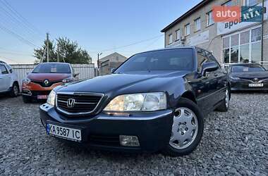 Седан Honda Legend 2003 в 
