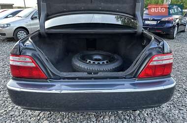 Седан Honda Legend 2003 в 