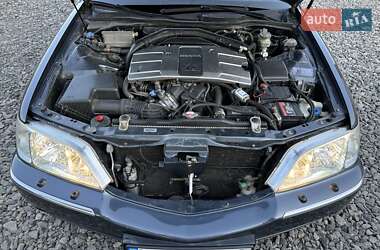 Седан Honda Legend 2003 в 