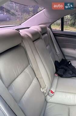 Седан Honda Legend 2008 в 