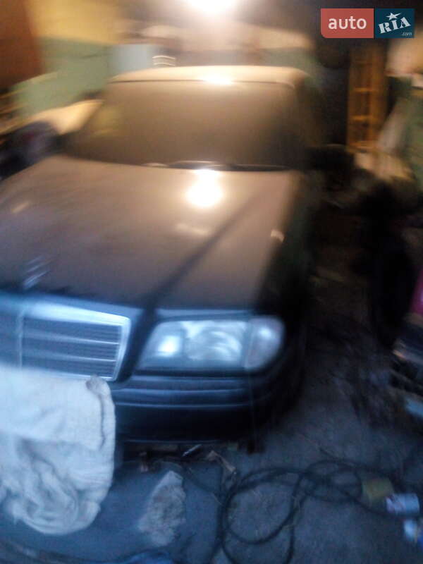 Honda Legend 1988
