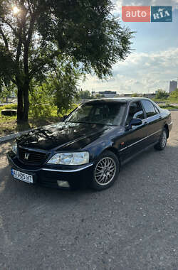 Седан Honda Legend 2000 в Києві