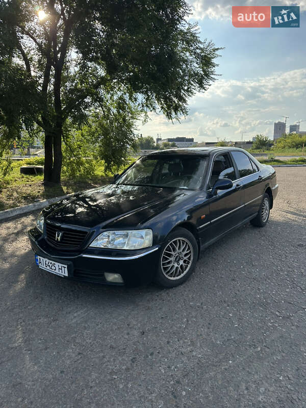 Honda Legend 2000