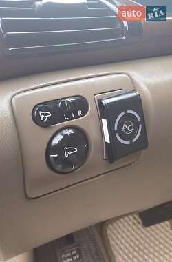 Седан Honda Legend 2006 в 
