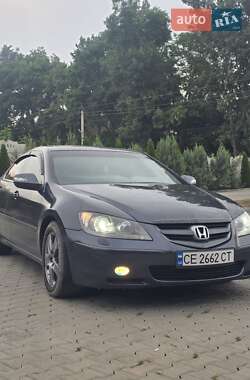 Седан Honda Legend 2006 в Кицмани