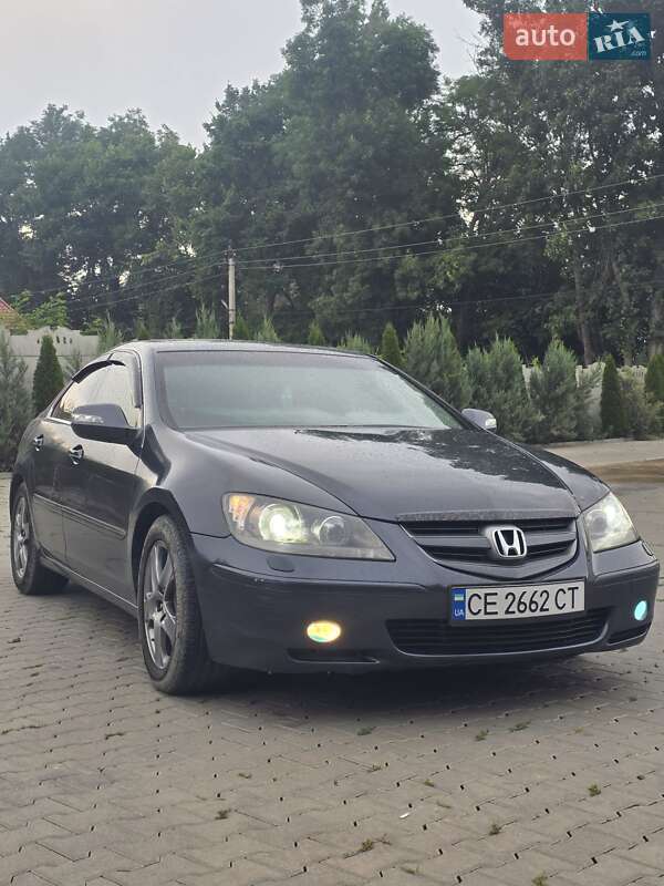 Седан Honda Legend 2006 в 
