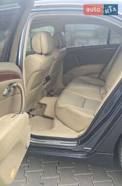 Седан Honda Legend 2006 в 