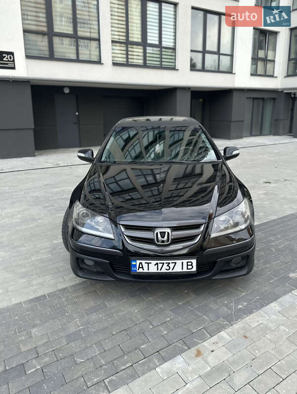 Седан Honda Legend 2006 в Ивано-Франковске