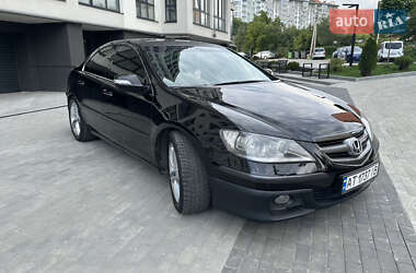 Седан Honda Legend 2006 в 