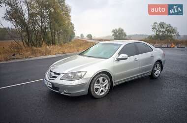 Седан Honda Legend 2007 в Балаклее