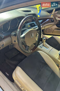 Седан Honda Legend 2006 в 