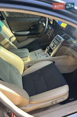 Седан Honda Legend 2006 в 