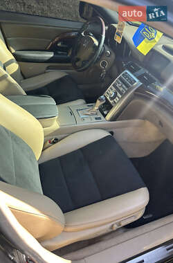 Седан Honda Legend 2006 в 