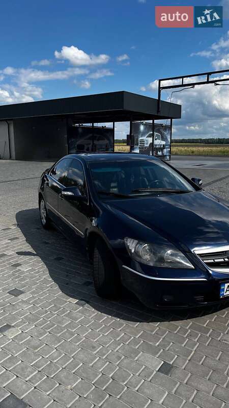 Седан Honda Legend 2007 в Вінниці