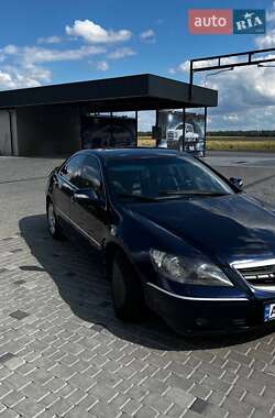 Седан Honda Legend 2007 в 