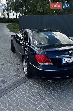 Седан Honda Legend 2007 в 