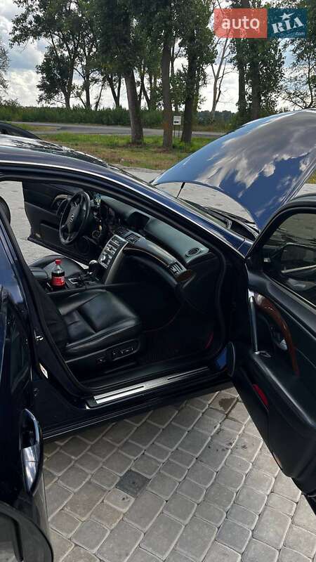 Седан Honda Legend 2007 в Вінниці