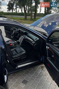 Седан Honda Legend 2007 в 