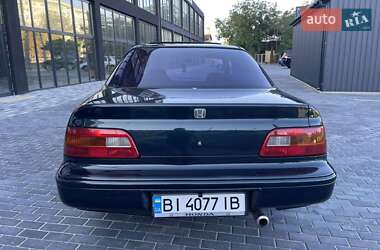Седан Honda Legend 1995 в 