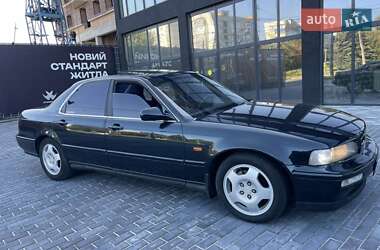 Седан Honda Legend 1995 в 