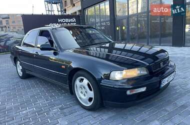 Седан Honda Legend 1995 в 