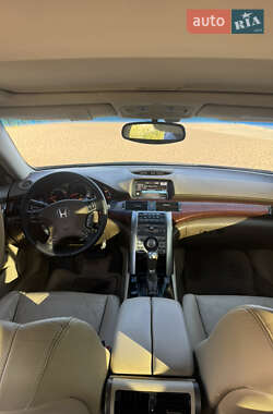 Седан Honda Legend 2008 в 