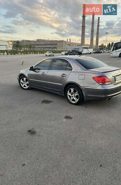 Седан Honda Legend 2007 в 
