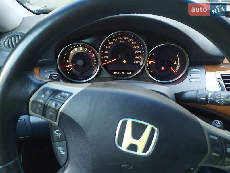 Седан Honda Legend 2006 в Киеве