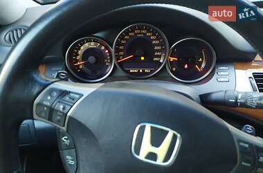 Седан Honda Legend 2006 в 