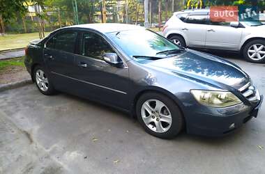 Седан Honda Legend 2006 в Киеве